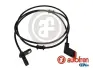 Датчик ABS задн лів/прав MERCEDES CLS (C219), E T-MODEL (S211), E (VF211), E (W211) 1.8-6.3 03.02-12.10 SEINSA AUTOFREN DS0176 (фото 1)