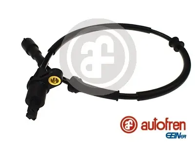 Датчик ABS задн. прав. Renault Megane/Scenic 99-03 SEINSA AUTOFREN DS0185