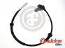 Датчик ABS перед. Renault Kangoo 98-03.03 SEINSA AUTOFREN DS0206 (фото 1)