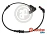 Датчик ABS перед. првавий Mercedes A (W168), Vaneo (414) 1.4-2.1 07.97-07.05 SEINSA AUTOFREN DS0225 (фото 1)