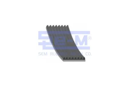 Поликлиновой ремень SEM LASTIK 10344