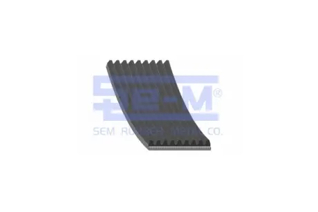 Поликлиновой ремень SEM LASTIK 10386