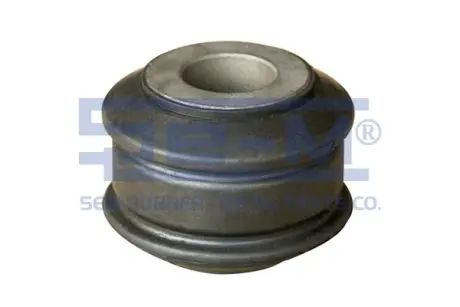 Втулка стабілізатора d20xd51.5x41 rvi magnum/premium SEM LASTIK 8286