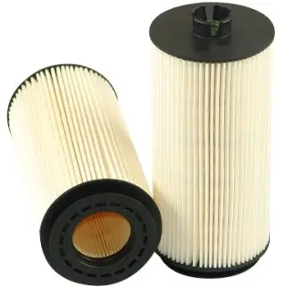 Fuel filter SENNEBOGEN 106109