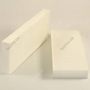 Cabin air filter. Фильтр воздушный салона SENNEBOGEN 107202 (фото 1)