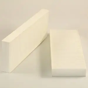 Cabin air filter. Фильтр воздушный салона SENNEBOGEN 107202