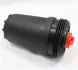 Fuel filter, water separator, Spin-On. Фильтр топливный сепаратор, накручиваемый SENNEBOGEN 169951 (фото 1)