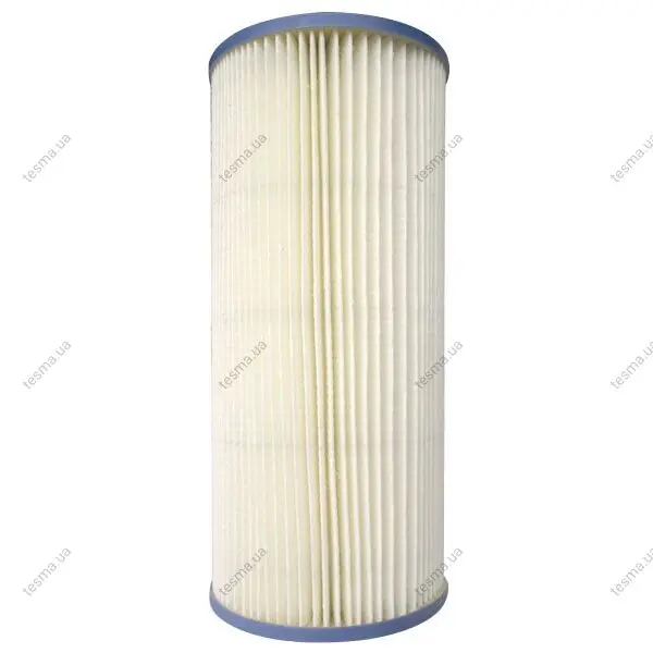 Fuel filter, water separator, element. Фильтр топливный, сепаратор, элемент SEPAR FILTER 20230 (фото 1)