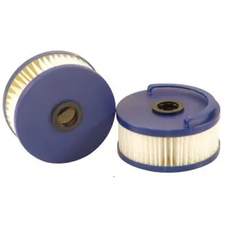 Fuel filter, water separator, element. Фильтр топливный, сепаратор, элемент SEPAR FILTER 20560S