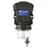 Diesel Fuel Filter / Water Separator. Сепаратор дизельного топлива EVO-10 в сборе SEPAR FILTER EVO10 (фото 1)