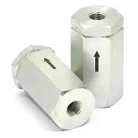 Фільтр гідравлічний SF-FILTER HY10037