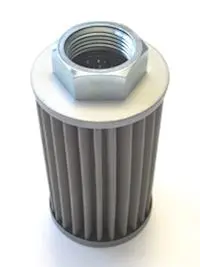 Фільтр гідравлічний SF-FILTER HY10276