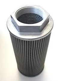 Фільтр гідравлічний SF-FILTER HY10291