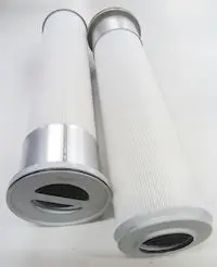 Фільтр гідравлічний SF-FILTER HY10393