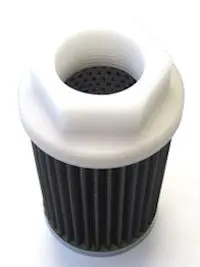 Фільтр гідравлічний SF-FILTER HY11955