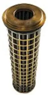 Фільтр гідравлічний SF-FILTER HY16019