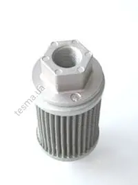 Фільтр гідравлічний SF-FILTER HY18492 (фото 1)