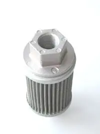 Фільтр гідравлічний SF-FILTER HY18492