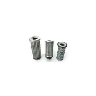 фільтр гідравлічний SF-FILTER HY18556