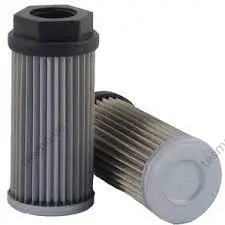 Фільтр гідравлічний SF-FILTER HY18564BYP (фото 1)