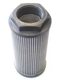 фільтр гідравлічний SF-FILTER HY18627BYP