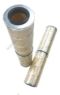 Фільтр гідравлічний SF-FILTER HY19172 (фото 1)