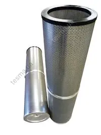 Фільтр гідравлічний SF-FILTER HY2851 (фото 1)
