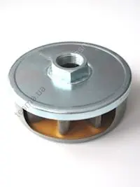 Фільтр гідравлічний SF-FILTER HY5971 (фото 1)