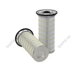 Фільтр гідравлічний SF-FILTER HY80072 (фото 1)
