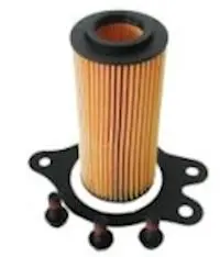 Фільтр гідравлічний SF-FILTER HY901791