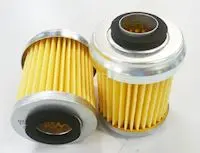 фільтр гідравлічний SF-FILTER HY9023