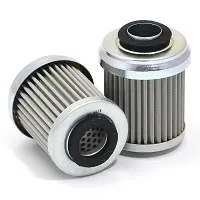 фільтр гідравлічний SF-FILTER HY9024