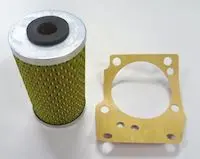 Фільтр гідравлічний SF-FILTER HY90341
