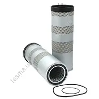 Фільтр гідравлічний SF-FILTER HY90387 (фото 1)