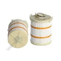 Фільтр гідравлічний SF-FILTER HY90935 (фото 1)