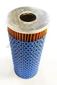Фільтр гідравлічний SF-FILTER HY9151 (фото 1)