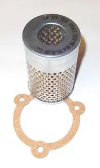 Фильтр гидравлический SF-FILTER HY9165