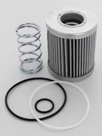 Фильтр гидравлический SF-FILTER HY9198