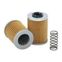фільтр гідравлічний SF-FILTER HY9391