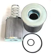 Фильтр гидравлический SF-FILTER HY9597