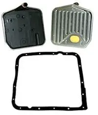 Фільтр гідравлічний SF-FILTER HY9764