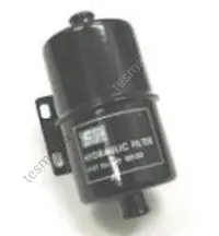 Фільтр гідравлічний SF-FILTER HY9772 (фото 1)