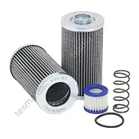 Фильтр гидравлический SF-FILTER HY9784SET (фото 1)