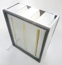 SF-FILTER PA7790 (фото 1)