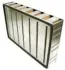 Air filter. Фильтр воздушный SF-FILTER PA7792 (фото 1)
