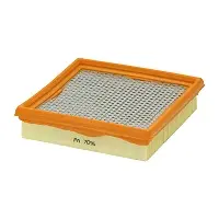 Фильтр воздушный. Фільтр повітряний. Air filter SF-FILTER PA7830