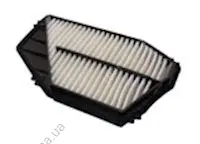 Air filter. Фильтр воздушный SF-FILTER PA7938 (фото 1)