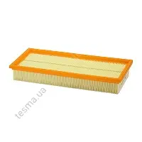 air filter. фильтр воздушный SF-FILTER PA86008 - фото 1