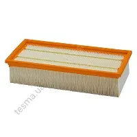 Air filter. Фильтр воздушный SF-FILTER PA86015 (фото 1)