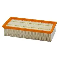 Air filter. Фильтр воздушный SF-FILTER PA86015